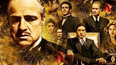 "The Godfather" Hakkında 15 İlginç Detay!