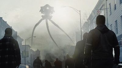 Paramount, Yeni Bir H.G. Wells Uyarlaması Üzerinde Çalışıyor haber görseli