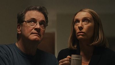 İddialı Suç Draması "The Staircase"ten Fragman haber görseli