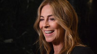 Oscar Ödüllü Yönetmen Kathryn Bigelow Yeni Filmi İçin Netflix'le İş Birliği Yapacak haber görseli