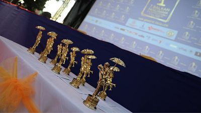 Sarı Şemsiye Ödülü İçin Yarışacak Filmler Açıklandı! haber görseli