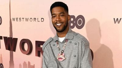 Kid Cudi, John Woo'nun Yeni Filmi "Silent Night"ın Kadrosuna Katıldı haber görseli