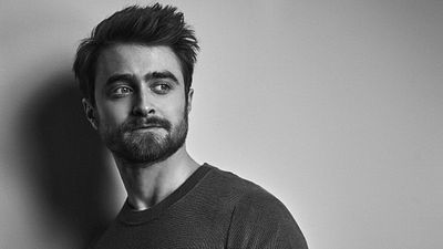 "Harry Potter" Yıldızı Daniel Radcliffe Yönetmenliğe Hazırlanıyor haber görseli