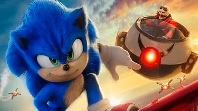 "Kirpi Sonic 2" Açılış Rekoru Kırarak ABD Gişesinin Bir Numarasına Yerleşti! haber görseli