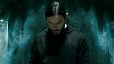 "Morbius" Gişede En Büyük Düşüşü Yaşayan Marvel Filmi Oldu haber görseli