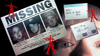 Lionsgate "Blair Witch Project"i Yeniden Çekmeye Hazırlanıyor haber görseli