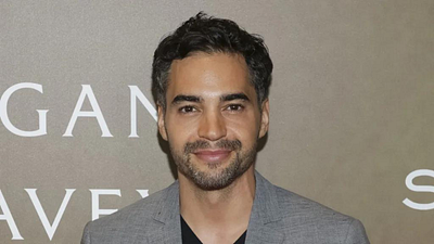 Ramon Rodriguez, ABC Draması ‘Will Trent’in Başrolünde haber görseli