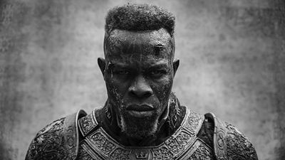 Zack Snyder Filmi "Rebel Moon"un Çekimleri Başladı haber görseli