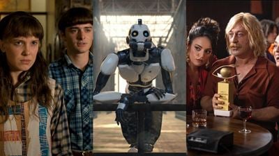 Mayıs Ayında Netflix; "Stranger Things", "Erşan Kuneri", "Love, Death & Robots"