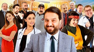 "Erzurumlu Mümessil" Sinemalarda! haber görseli