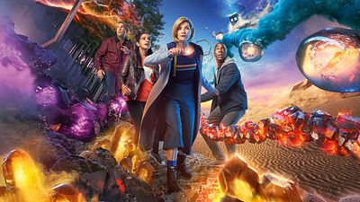 Doctor Who Dizisi, Yeni "Doctor"ını Duyurdu