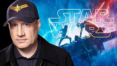 Kevin Feige'nin Star Wars Filmini "Doktor Strange 2"nin Senaristi Yazıyor haber görseli