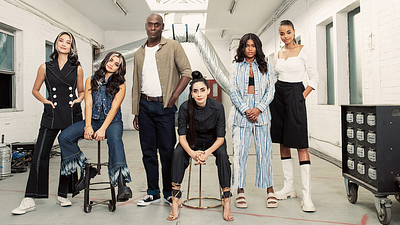 Netflix'in ‘Resident Evil’ Dizisinden İlk Fragman haber görseli