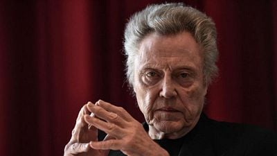 Christopher Walken "Dune 2"nin Kadrosuna Katıldı