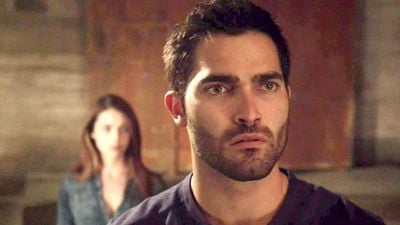 Tyler Hoechlin "Teen Wolf" Filmiyle Geri Dönüyor