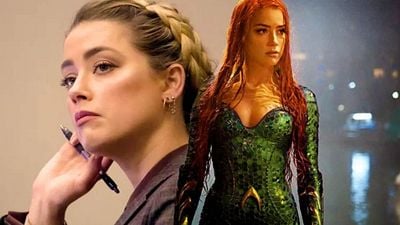 Warner Bros. Amber Heard'ı "Aquaman 2"den Çıkarmayı Düşünmüş haber görseli