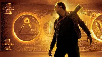 Nicolas Cage'li "Büyük Hazine" Serisine Devam Filmi Geliyor! haber görseli