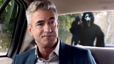 Dermot Mulroney "Çığlık 6"nın Kadrosuna Katıldı haber görseli
