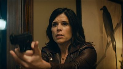 Neve Campbell, Scream 6 İçin Kararını Verdi haber görseli