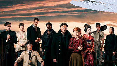 Dark'ın Yaratıcılarından Gelen 1899'dan Altyazılı Fragman haber görseli