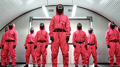 Squid Game'in Yaratıcısından İkinci Sezon Mesajı haber görseli