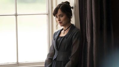 Dakota Johnson'lı "Persuasion"dan İlk Fragman