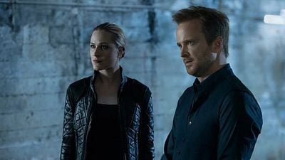 Westworld'ün Dördüncü Sezonundan Fragman haber görseli