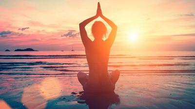 Yoga ve Meditasyon Konulu Filmler