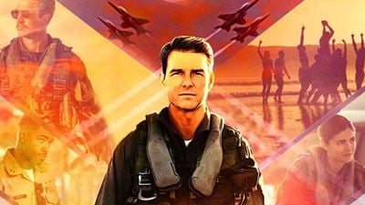 "Top Gun: Maverick"in Hasılatı Bir Milyar Dolar Sınırını Geçti!