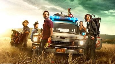 ‘Ghostbusters: Afterlife’ın Devam Filmi Ne Zaman Vizyona Girecek?  haber görseli