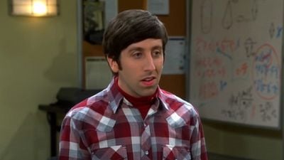 Simon Helberg, Rian Johnson Dizisi ‘Poker Face’in Kadrosunda haber görseli