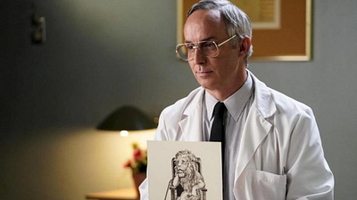 ‘CSI’ Yıldızı Wallace Langham, ‘Perry Mason’ın Kadrosunda  haber görseli