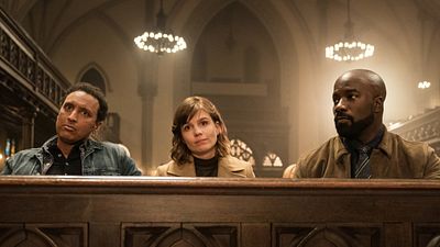 Korku Dizisi "Evil", Dördüncü Sezon Onayı Aldı haber görseli