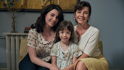 Kulüp Dizisinin İkinci Sezonundan İlk Görsel haber görseli