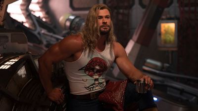 "Thor: Love and Thunder"ın Yönetmen Kurgusu Çıkmayacak