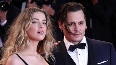 Amber Heard'ın Johnny Depp'e Karşı Yeni Dava Talebi Reddedildi haber görseli