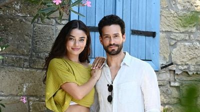 Netflix'ten Ayça Ayşin Turan ve Ekin Koç'lu Yeni Film Geliyor! haber görseli