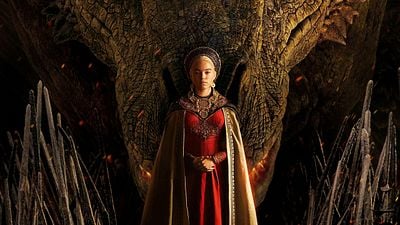 Merakla Beklenen House of the Dragon'dan Yeni Fragman! haber görseli