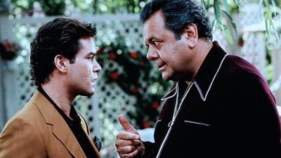 "Goodfellas" Aktörü Paul Sorvino Hayatını Kaybetti haber görseli
