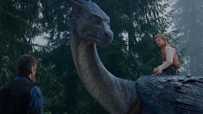 Disney Plus, ‘Eragon’u TV'ye Uyarlıyor  haber görseli