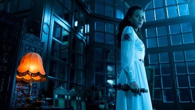 Nathalie Emmanuel'li Korku Filmi "Davet"ten Altyazılı Fragman haber görseli