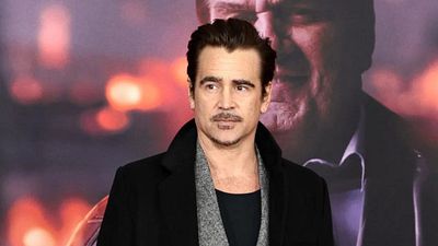 Colin Farrell'ın Penguin Dizisinden Beklentisi Büyük haber görseli