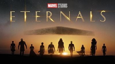 "Eternals" Devam Filmi Oyuncusu Tarafından Doğrulandı haber görseli