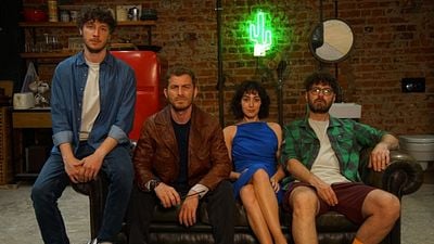 Fandom'ın İkinci Sezonundan Yeni Fragman haber görseli