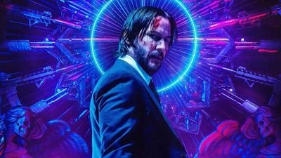 John Wick 4, En Uzun 'John Wick' Filmi Olacak