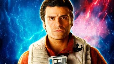 Oscar Isaac, Star Wars'a Geri Dönmeye Hazır  haber görseli
