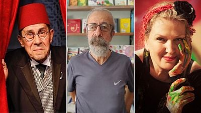 Altın Koza'da "Orhan Kemal Emek Ödülleri" Açıklandı haber görseli