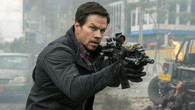 Mark Wahlberg ve Apple'dan Komedi Aksiyon Geliyor haber görseli