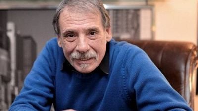 Usta Oyuncu Civan Canova Hayatını Kaybetti haber görseli