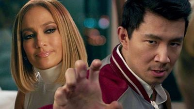 Simu Liu, Jennifer Lopez'li "Atlas"ın Kadrosunda